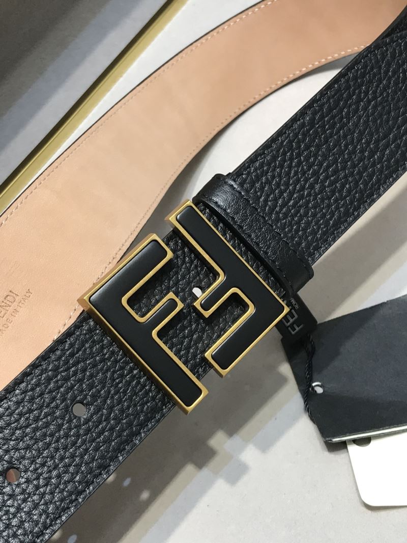 Fendi Belts